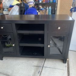Hamilto Entertainment Center 