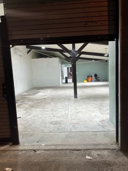 warehouse storage space for lease