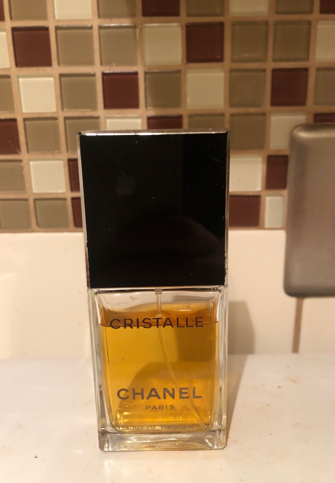 Women’s Chanel Perfum Crystalle