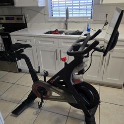 Weight Peloton Bike