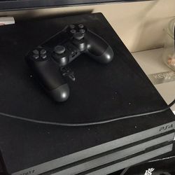 PS4 Pro