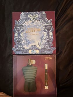Jpg le male 6.2 OZ Gift set
