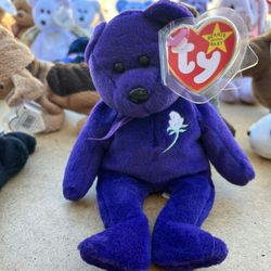 Ty Beanie Babies  