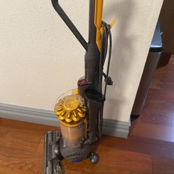 Dyson Ball Multi Floor Vacuum Cleaner