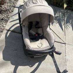 Car Seat $50
