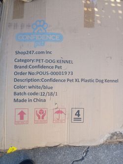Dog house