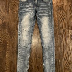 Hyper Denim Men’s Jeans