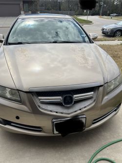 2007 Acura TL
