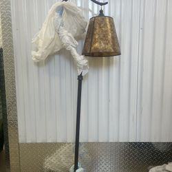 Standing Lamp Vintage Classic 