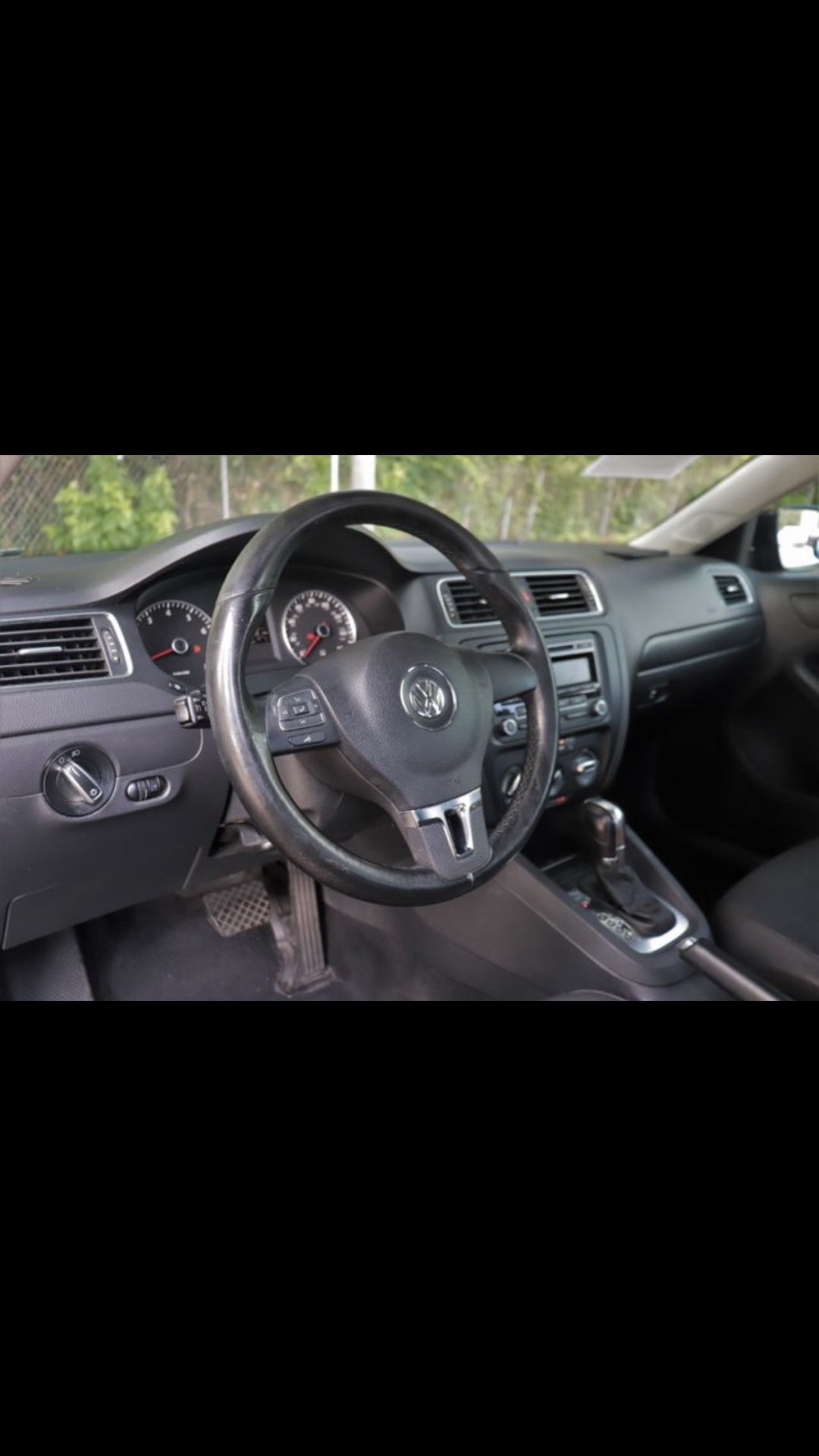 2012 Volkswagen Jetta