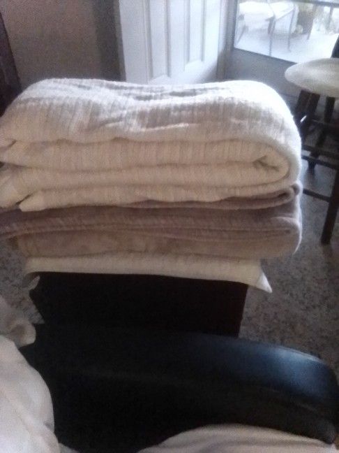 Blankets