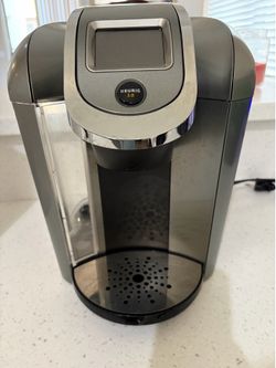 Keurig 2.0