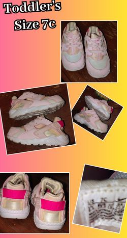 Kids shoes