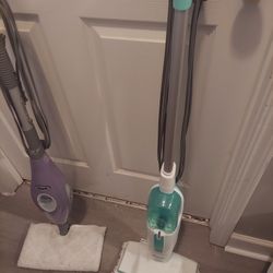 Steamer Mop $30 Each