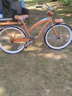 Huffy 26”