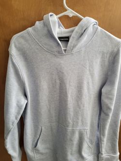 Woman's sweatshirt