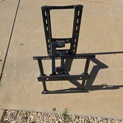 Industrial TV Mount - Heavy Duty