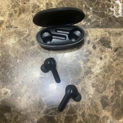 Sound Liberty 53 earbuds