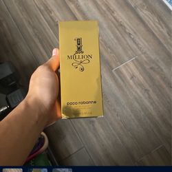Paco Robanne Cologne 