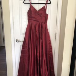 Gorgeous Prom Dress For Sale!