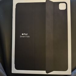 IPad Pro 12.9 5th Generation Black Case