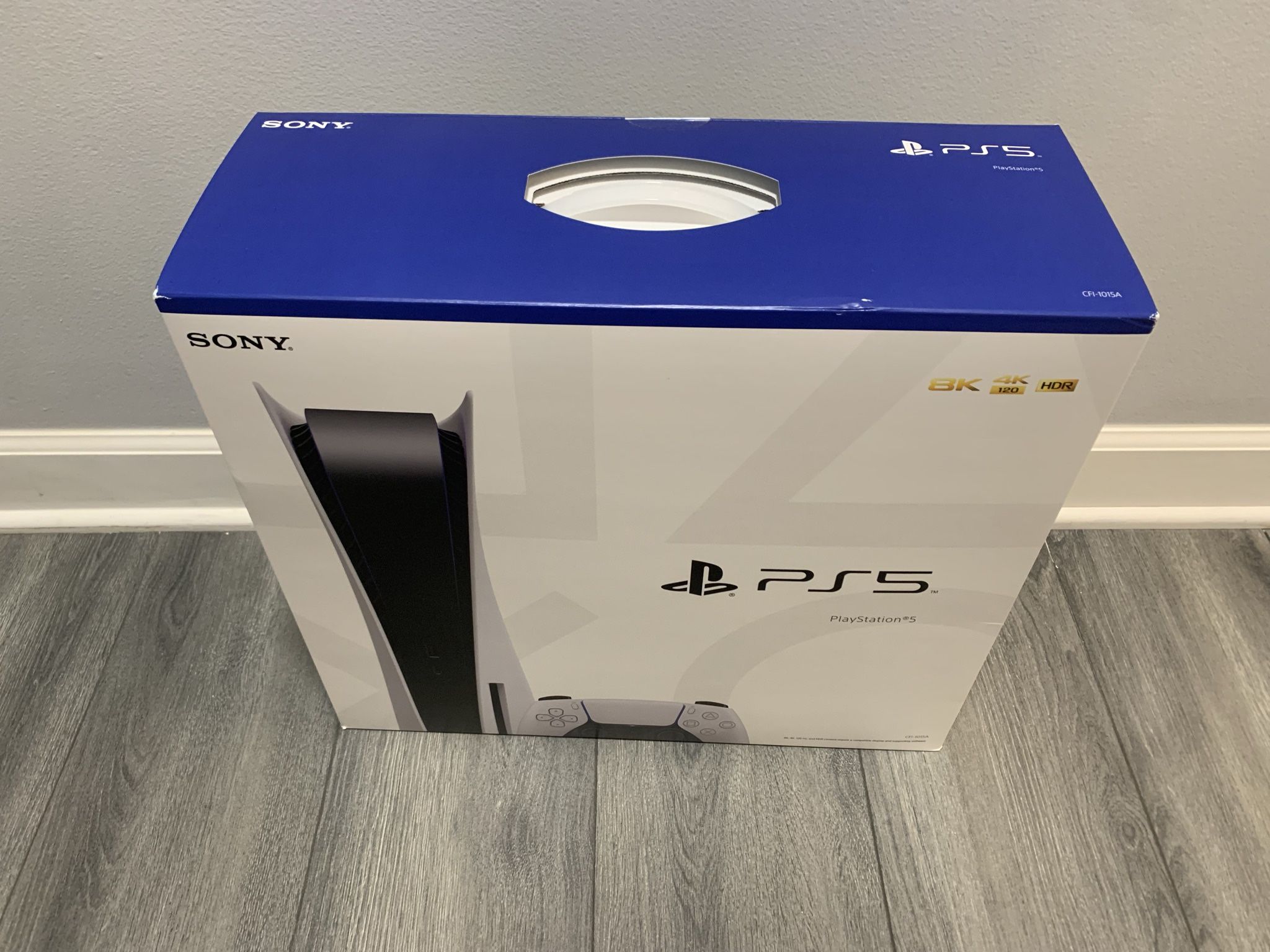 Ps5 Disk (sealed) 