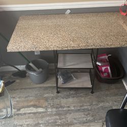 Small Table