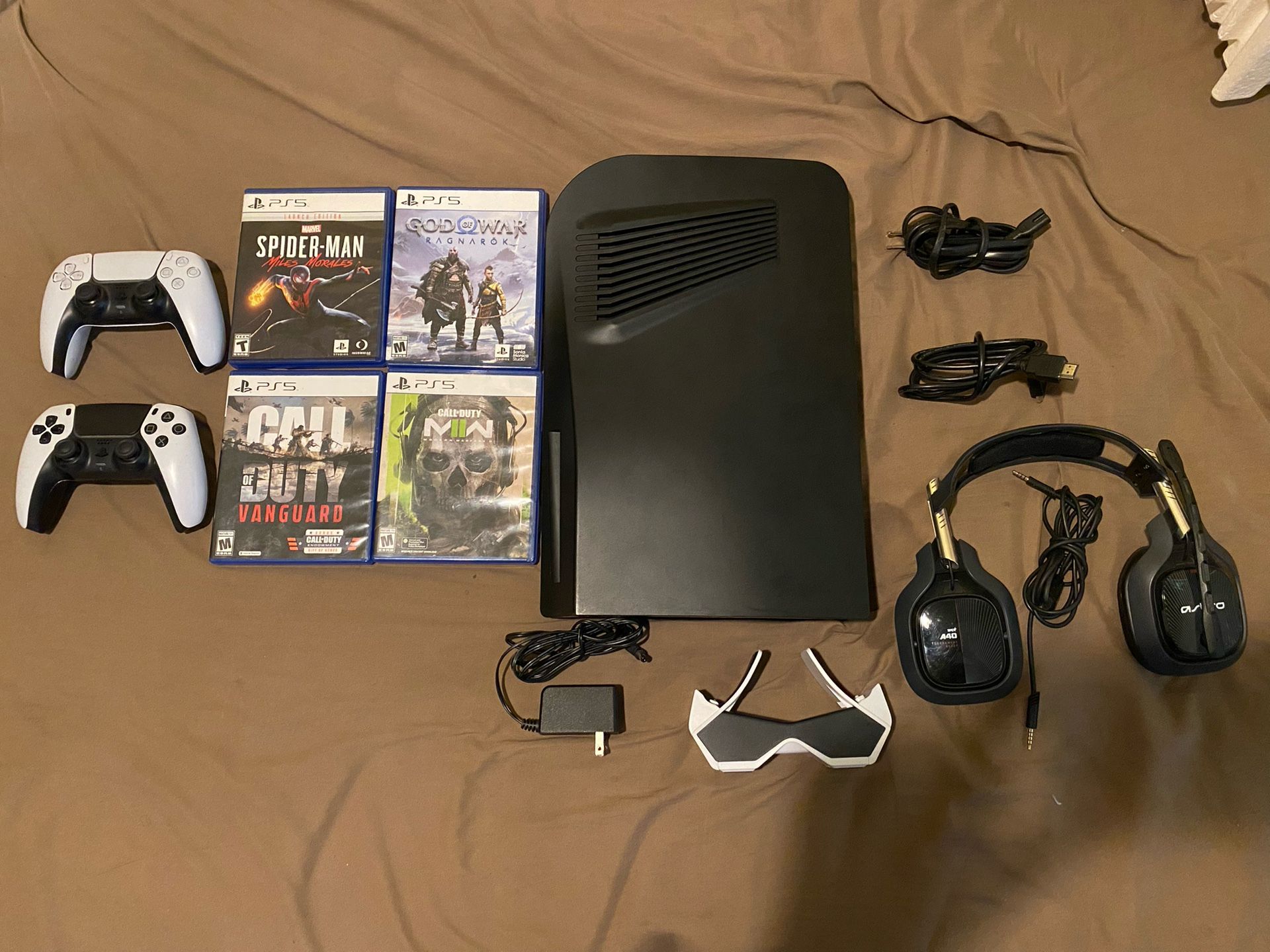 PS5