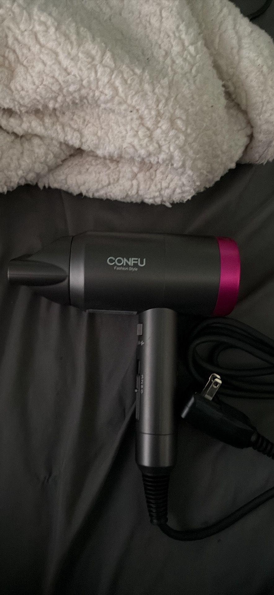 Wavytalk Hair Dryer