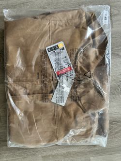 Carhartt Jacket