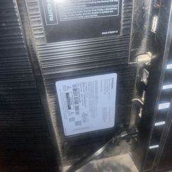 Samsung Smart LED TV 1080p