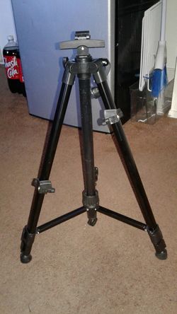 Tripod