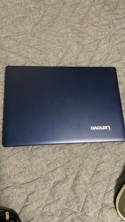 Lenovo ideapad 100S