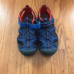 Kids Outdoor, Water Shoes Size 3