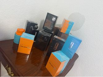 🔥 Perfumes Inspirados Premium | Alta Calidad 💎 * ✨ Fragancias Inspiradas de Lujo | Excelente Aroma
