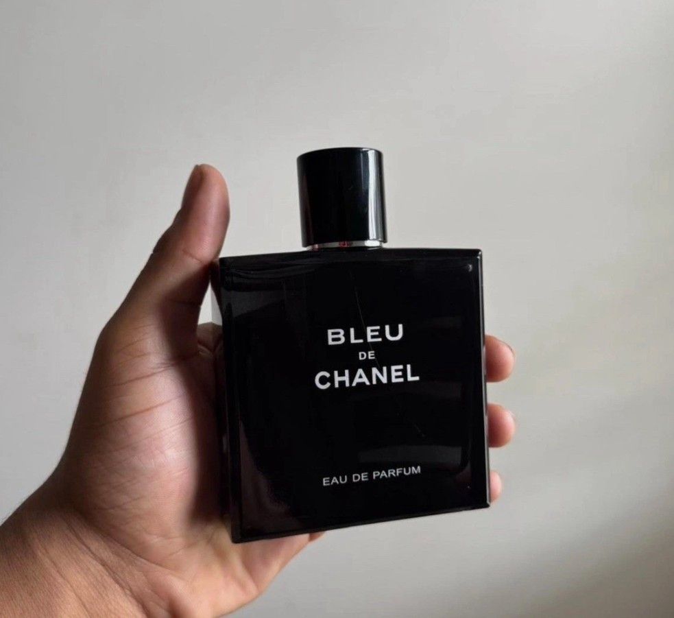 Chanel Bleu de Chanel Eau de Parfum for Men