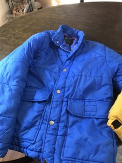 Women’s Snow jacket XS