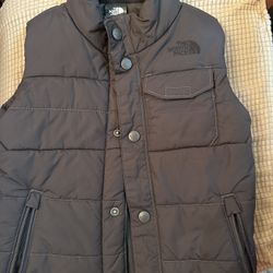 The North Face - 4T Puffer Vest
