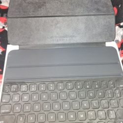 Apple Ipad Smart Keyboard Folio