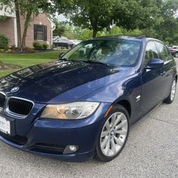 2011 Bmw 328