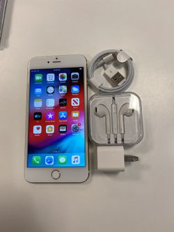 iPhone 6 Plus Unlocked for all carriers