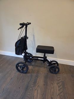 Elenker Knee Scooter Walker