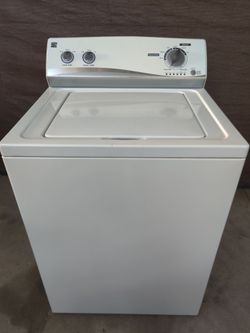 FREE delivery 🚚 Kenmore Washer