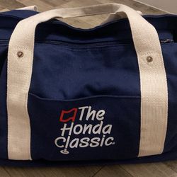PGA Honda Bag 