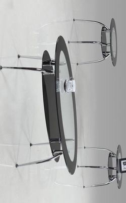 Aisha 3-Piece Coffee Table Set