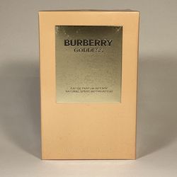 Burberry Goddess Intense Perfume