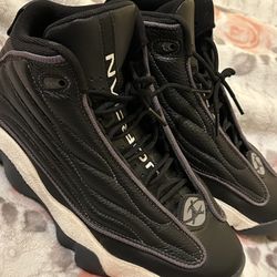 Nike Jordan’s Air Pro Strong 