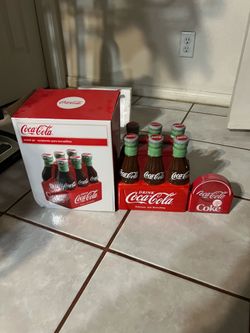 Coca Cola