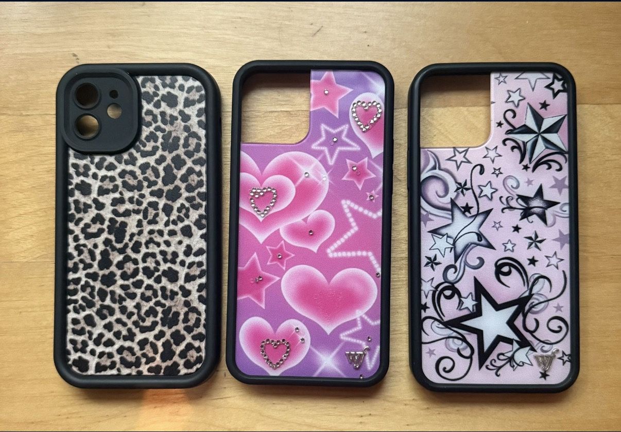 iphone 12 phone cases