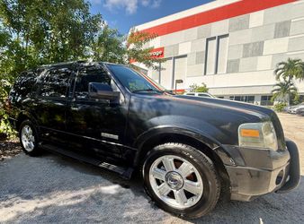 2009 ford expedition